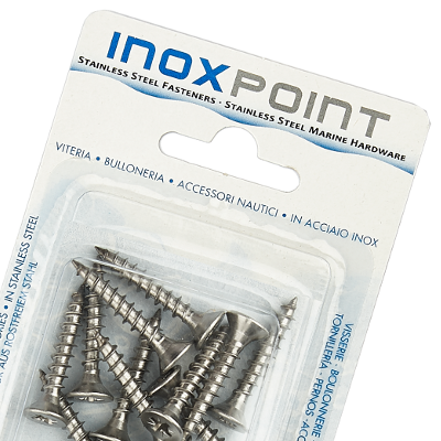 BLISTER 6112-MM3X16-A2-30PZ.