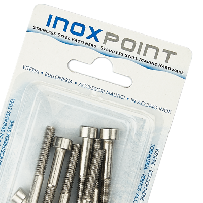 100 pezzi in acciaio inox A2 ISO 15983 forma A V2A 4 x 20 mm Rivetti ciechi con testa piatta rivetti DIN 7337