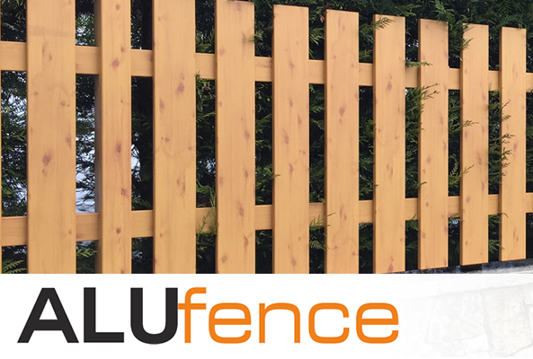 Alufence_recinzioni