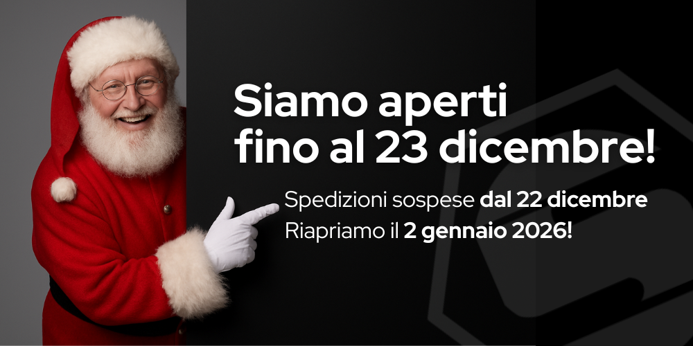 Promo Natale Spinelli