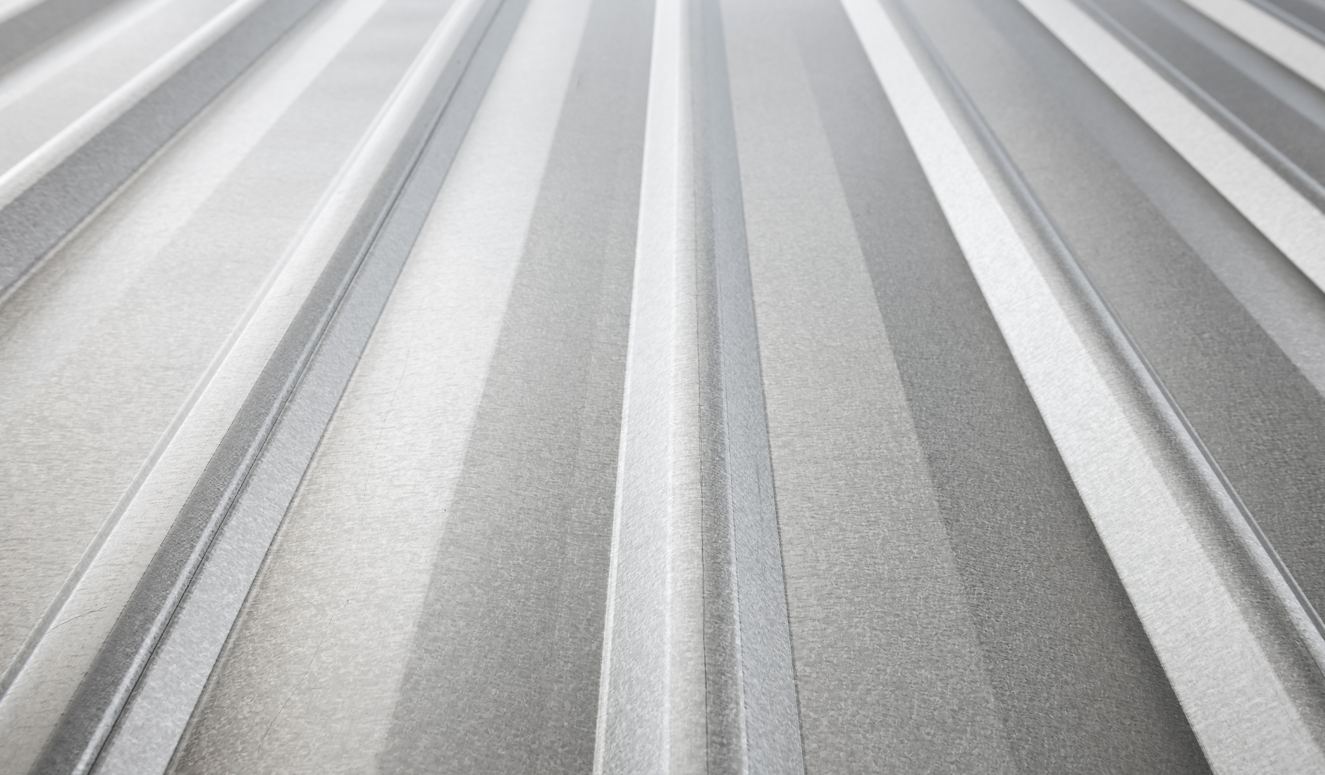 Tetto lamiera grecata